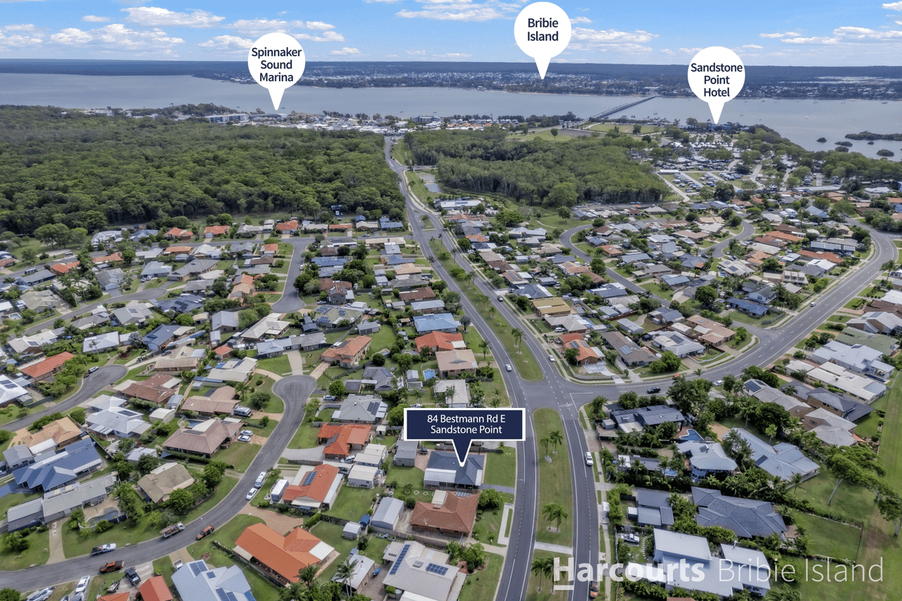 84 Bestmann Rd East, SANDSTONE POINT, QLD 4511
