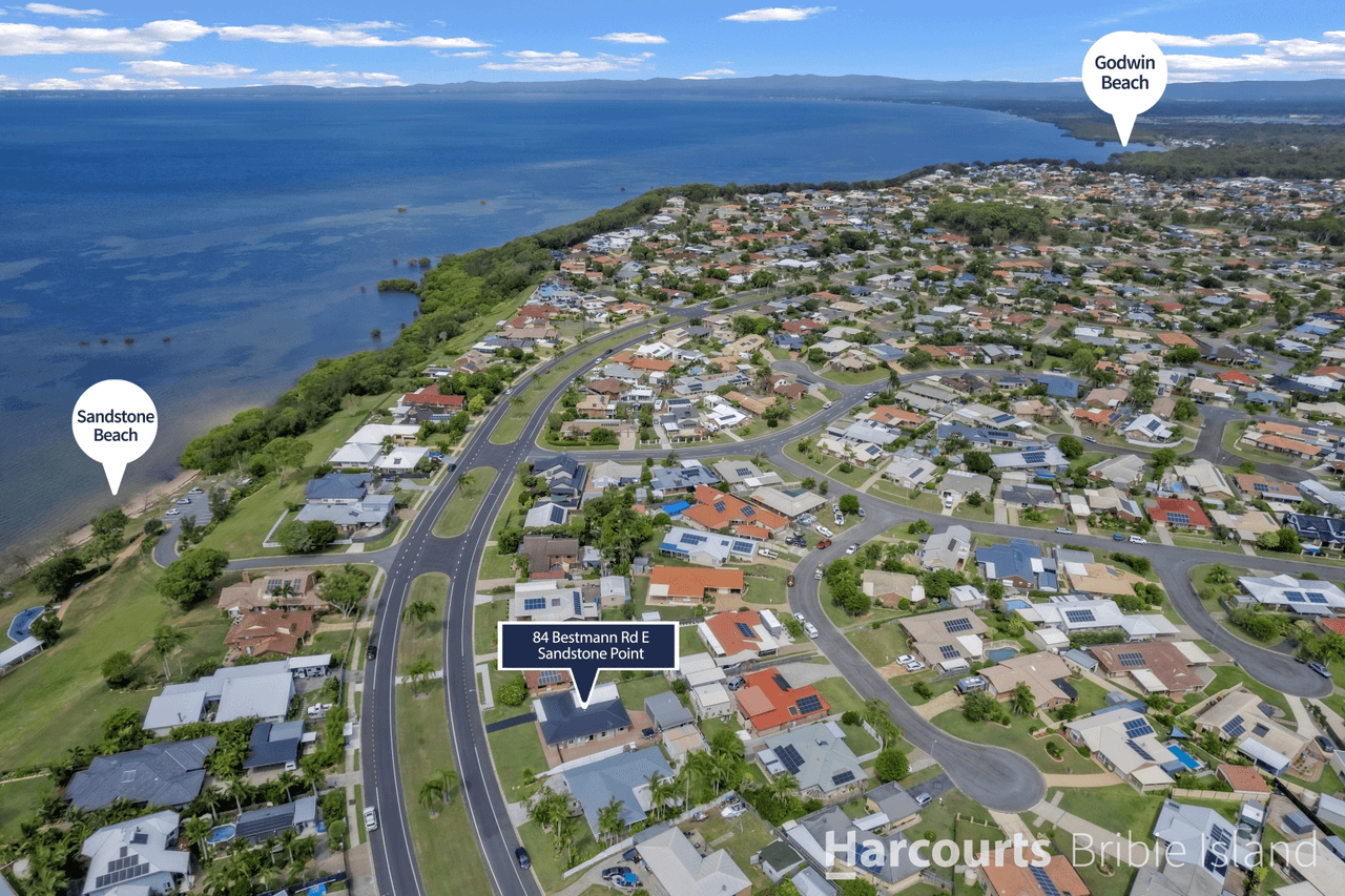 84 Bestmann Rd East, SANDSTONE POINT, QLD 4511