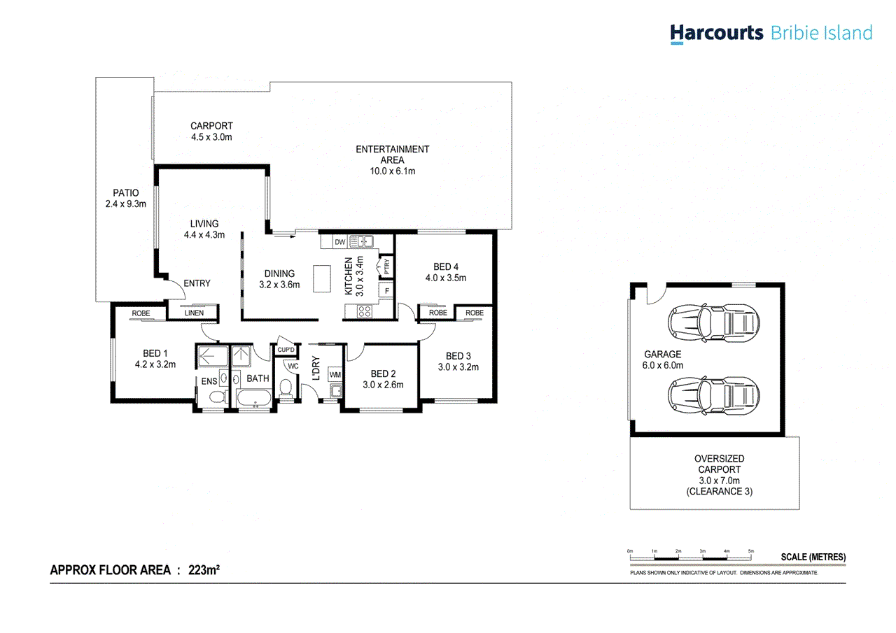 84 Bestmann Rd East, SANDSTONE POINT, QLD 4511