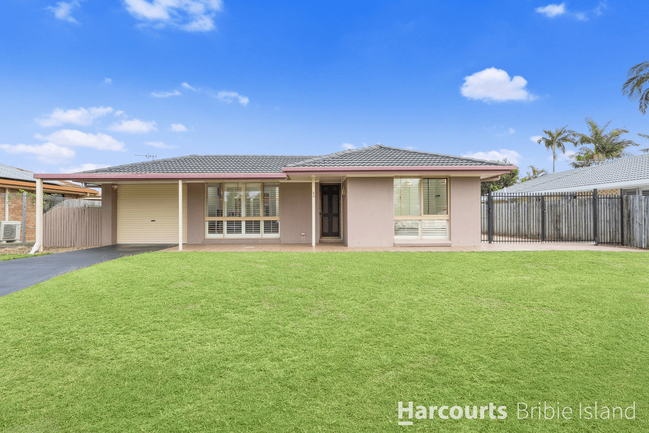 84 Bestmann Rd East, SANDSTONE POINT, QLD 4511