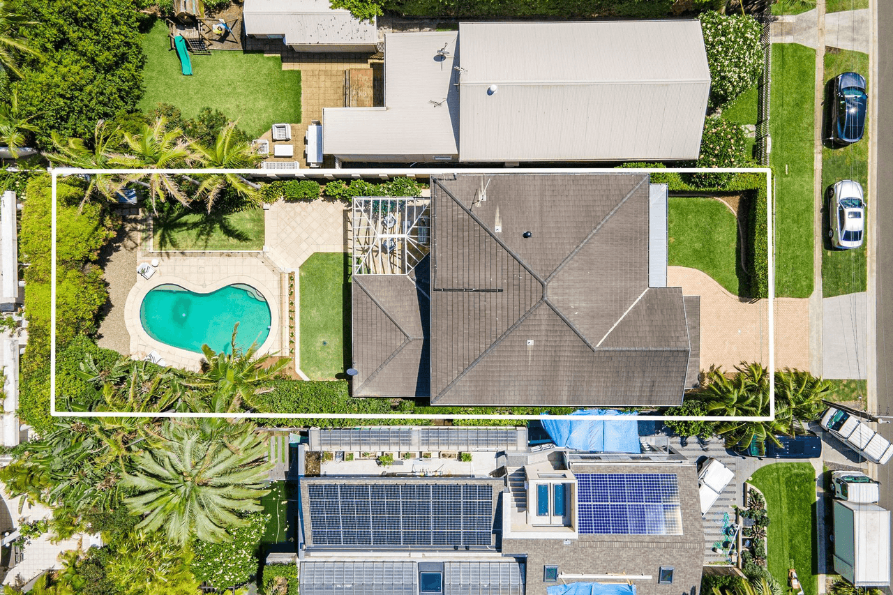 22 Cliff Road, Collaroy, NSW 2097