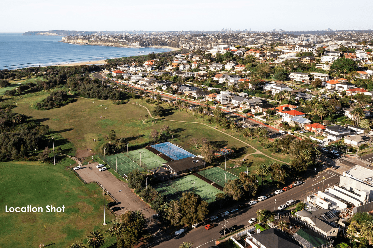 22 Cliff Road, Collaroy, NSW 2097