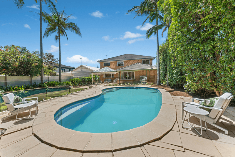 22 Cliff Road, Collaroy, NSW 2097
