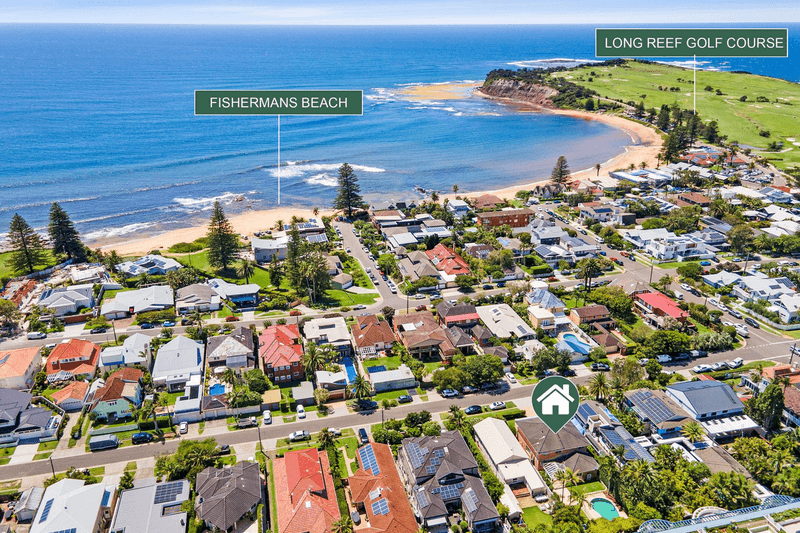 22 Cliff Road, Collaroy, NSW 2097