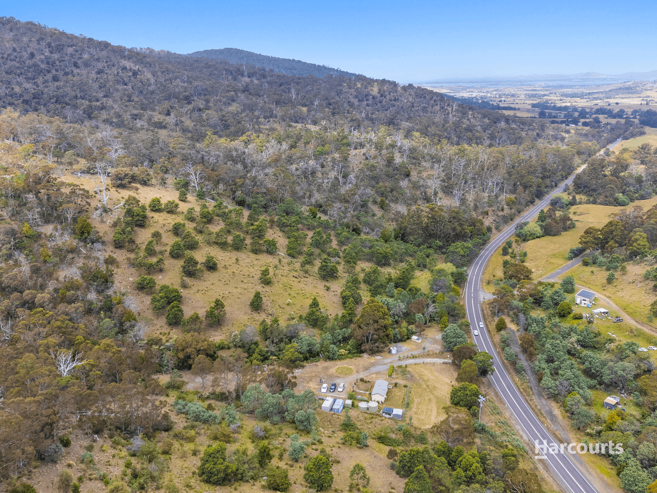 3780 Tasman Highway, ORIELTON, TAS 7172