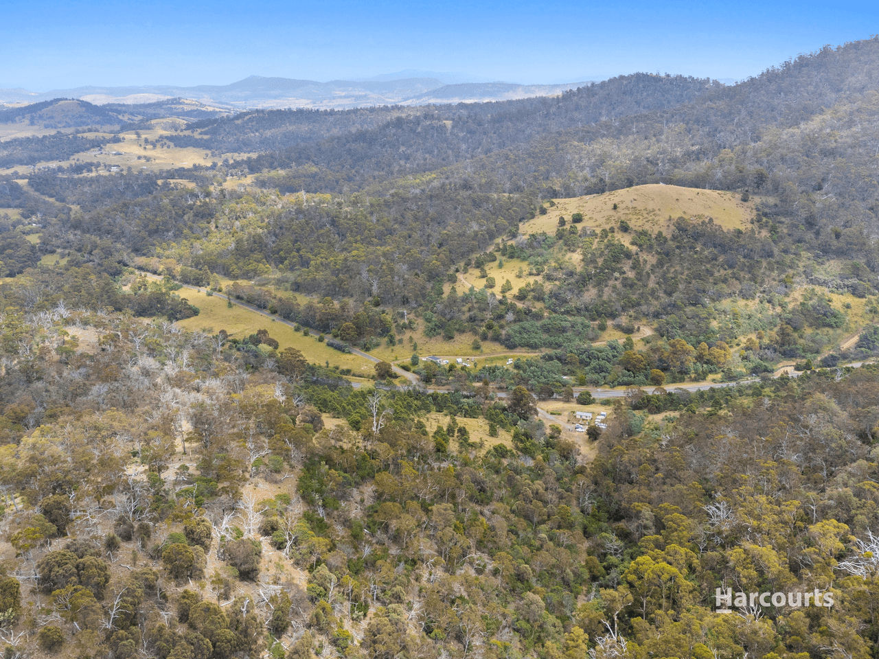 3780 Tasman Highway, ORIELTON, TAS 7172