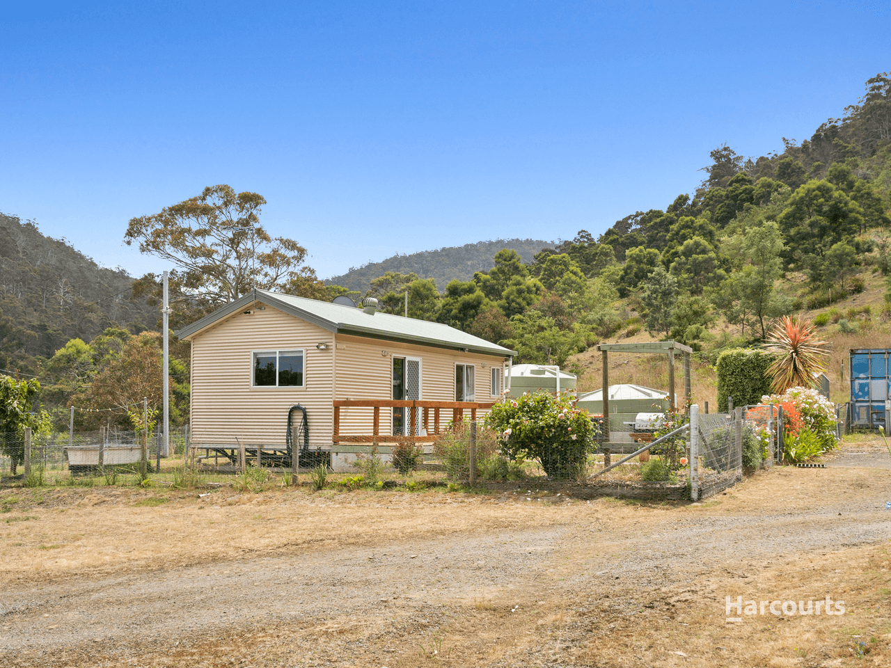 3780 Tasman Highway, ORIELTON, TAS 7172