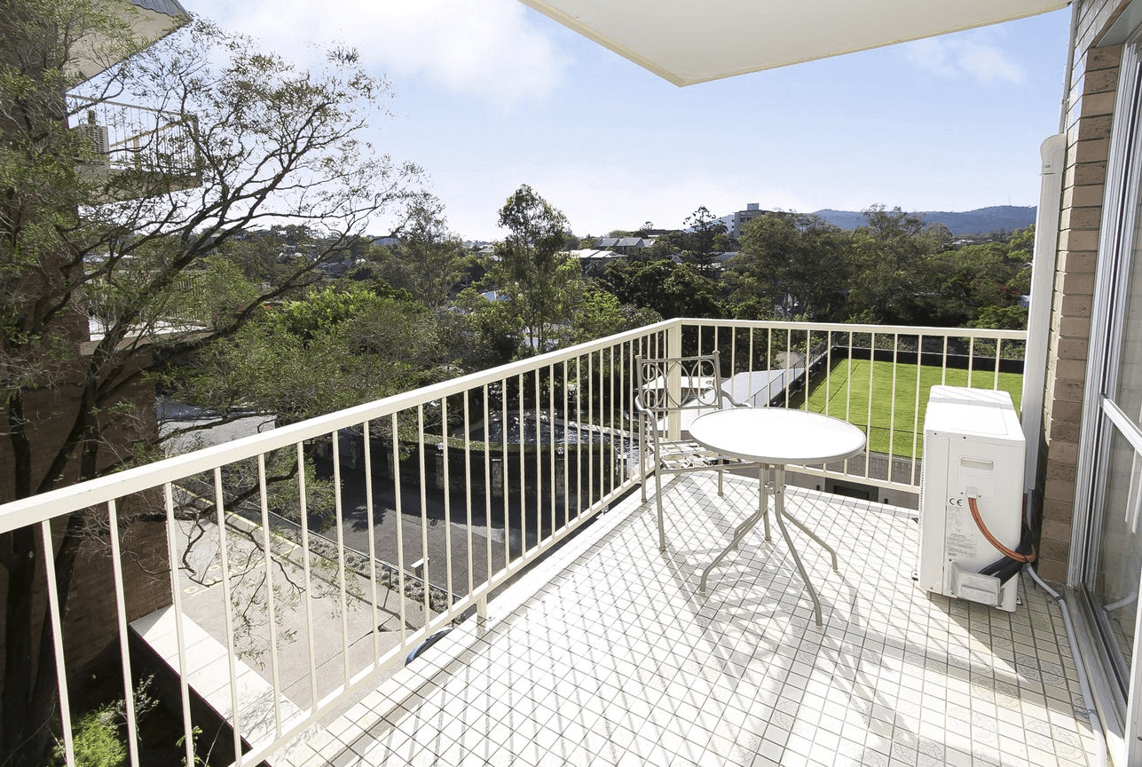 23/68 Bellevue Terrace, St Lucia, QLD 4067