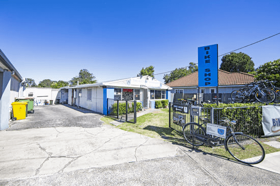 437-441 The Entrance Road, LONG JETTY, NSW 2261