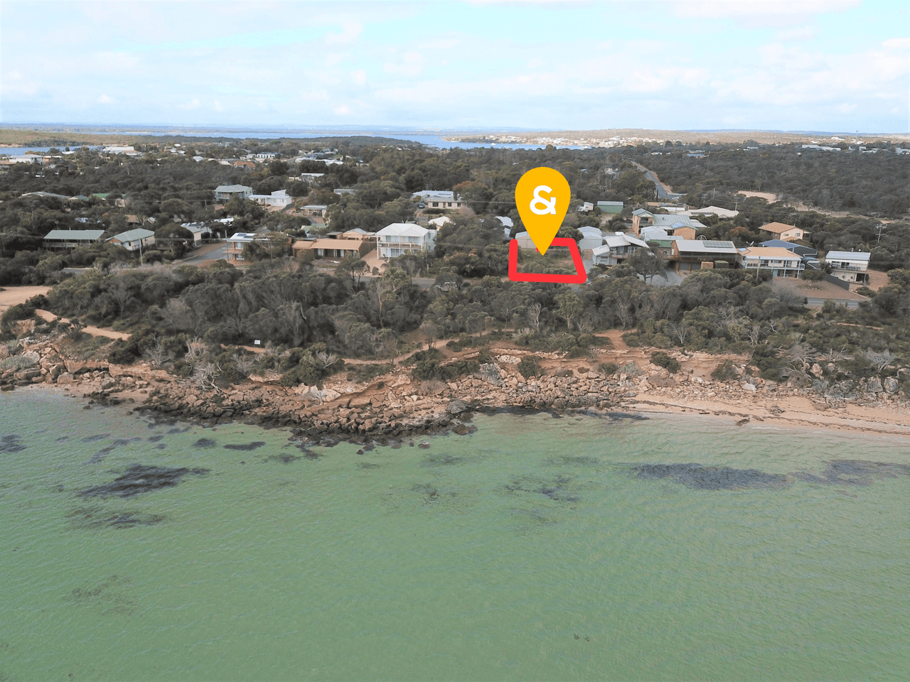 373 Esplanade, COFFIN BAY, SA 5607