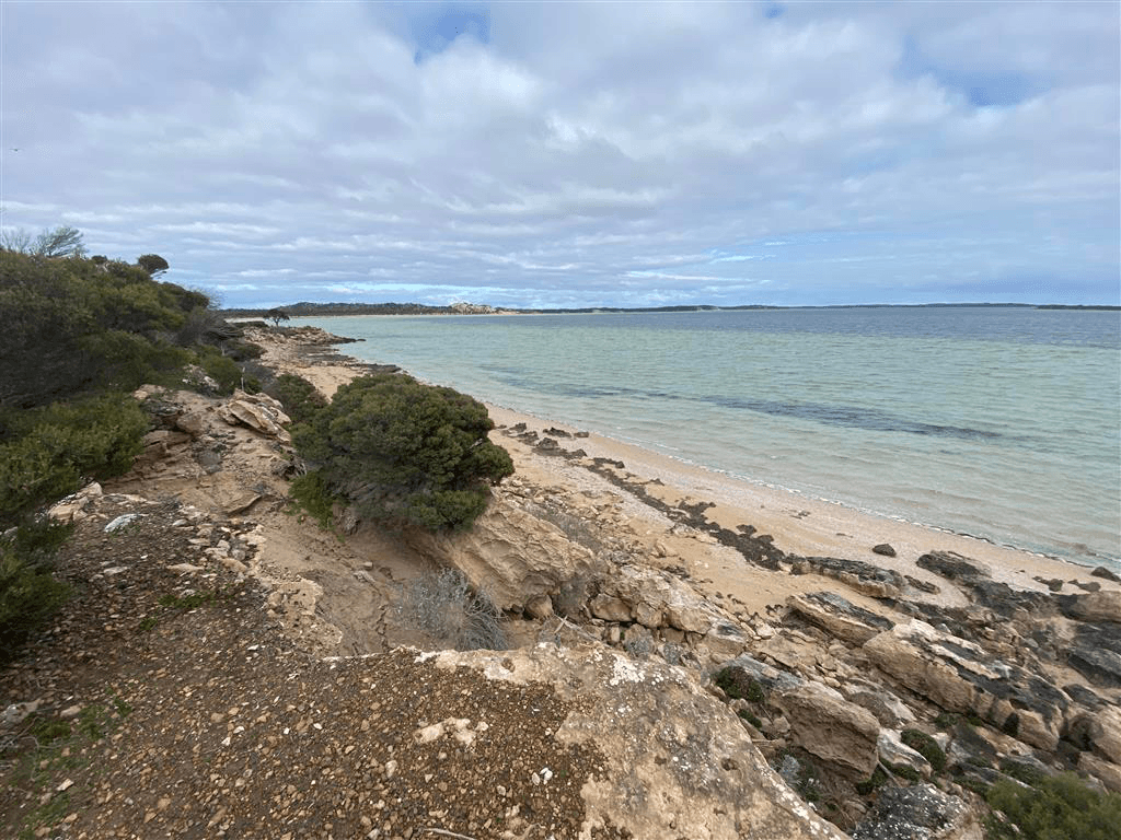 373 Esplanade, COFFIN BAY, SA 5607