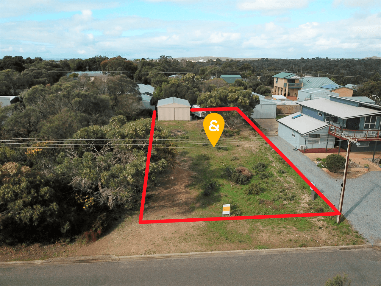 373 Esplanade, COFFIN BAY, SA 5607