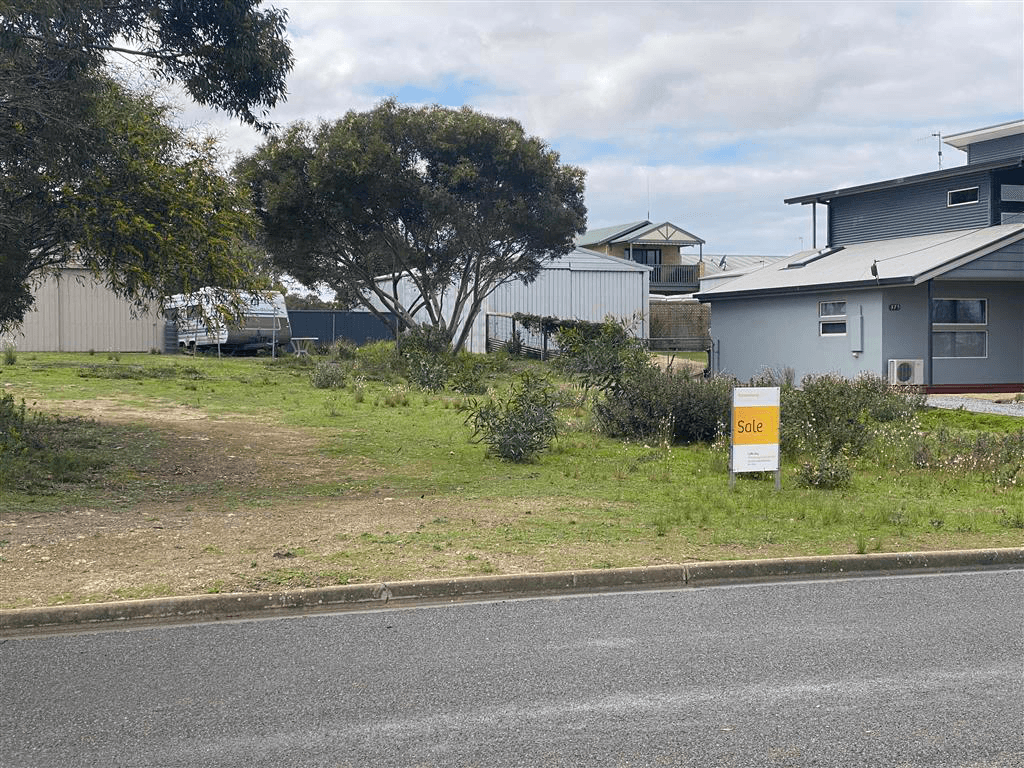 373 Esplanade, COFFIN BAY, SA 5607