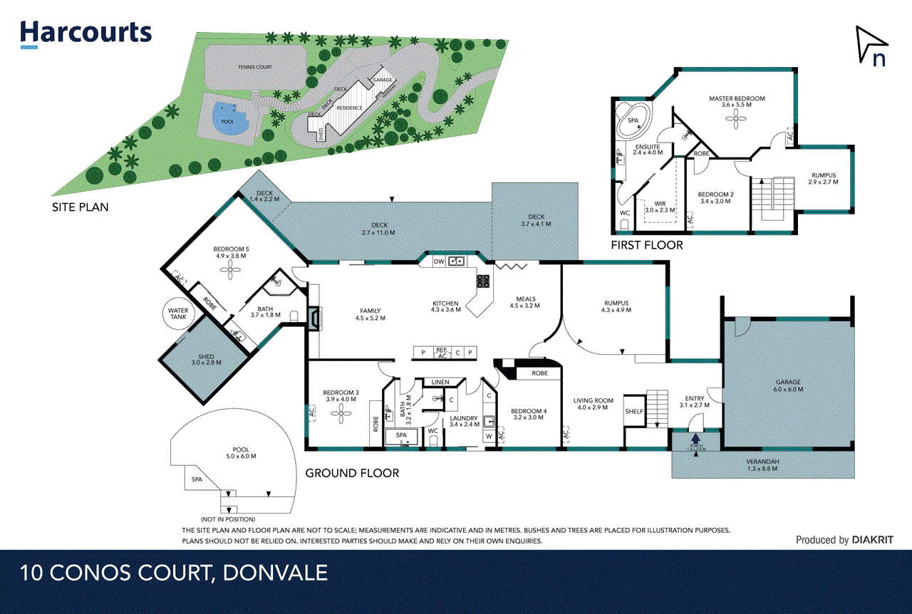 10 Conos Court, DONVALE, VIC 3111
