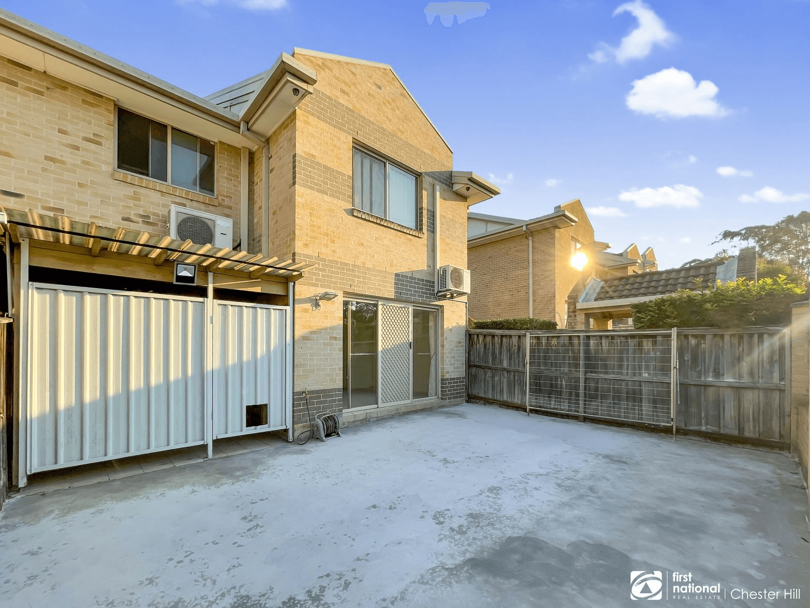 8/50-56 Boundary Road, CHESTER HILL, NSW 2162