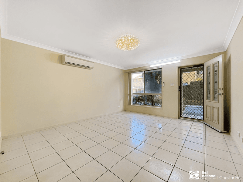 8/50-56 Boundary Road, CHESTER HILL, NSW 2162