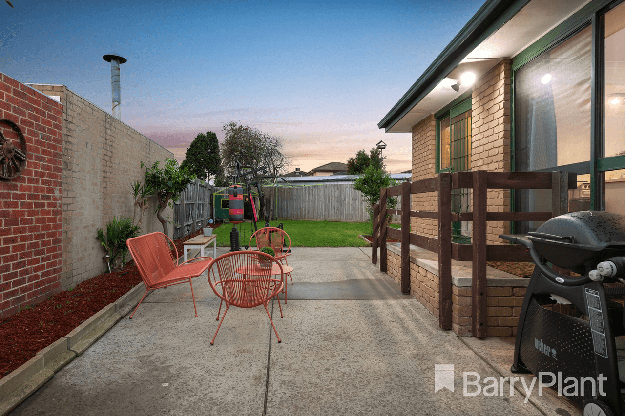 9 Amanda Court, Keysborough, VIC 3173