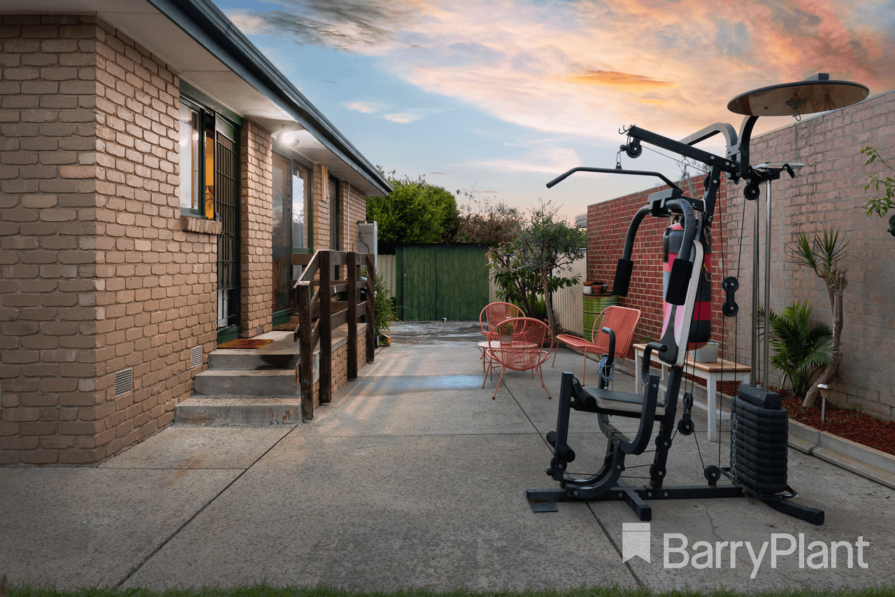 9 Amanda Court, Keysborough, VIC 3173