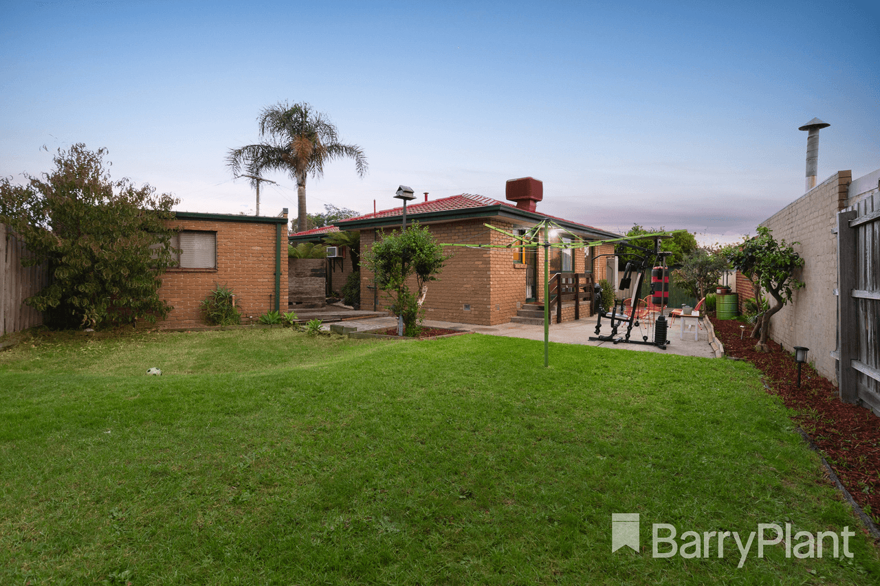 9 Amanda Court, Keysborough, VIC 3173