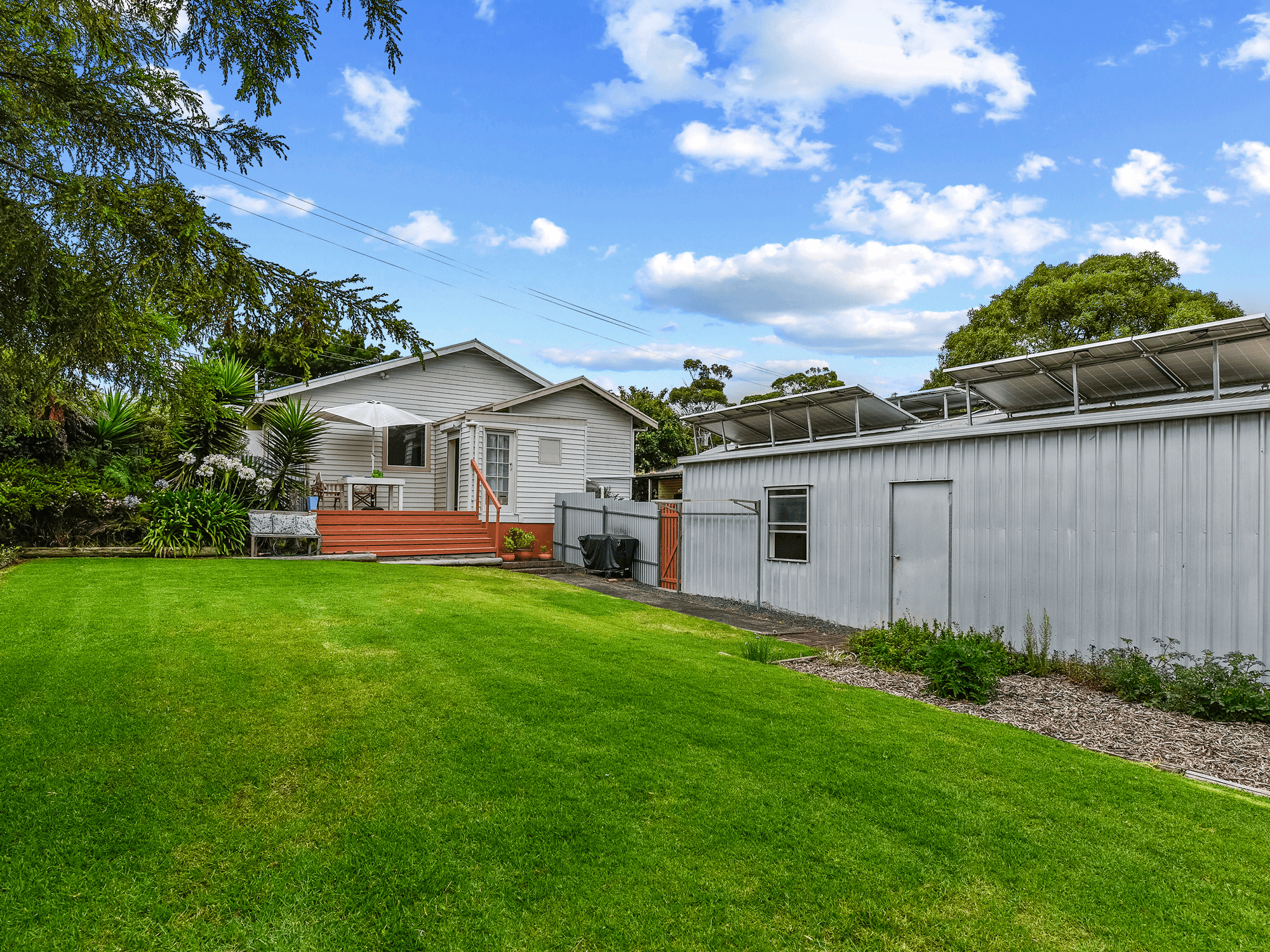 27 Riddoch Avenue, MOUNT BURR, SA 5279