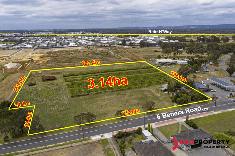 6 Benara Road, CAVERSHAM, WA 6055