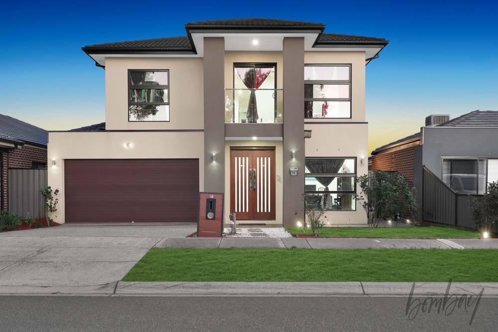 14 Mangrove Way, CRAIGIEBURN, VIC 3064