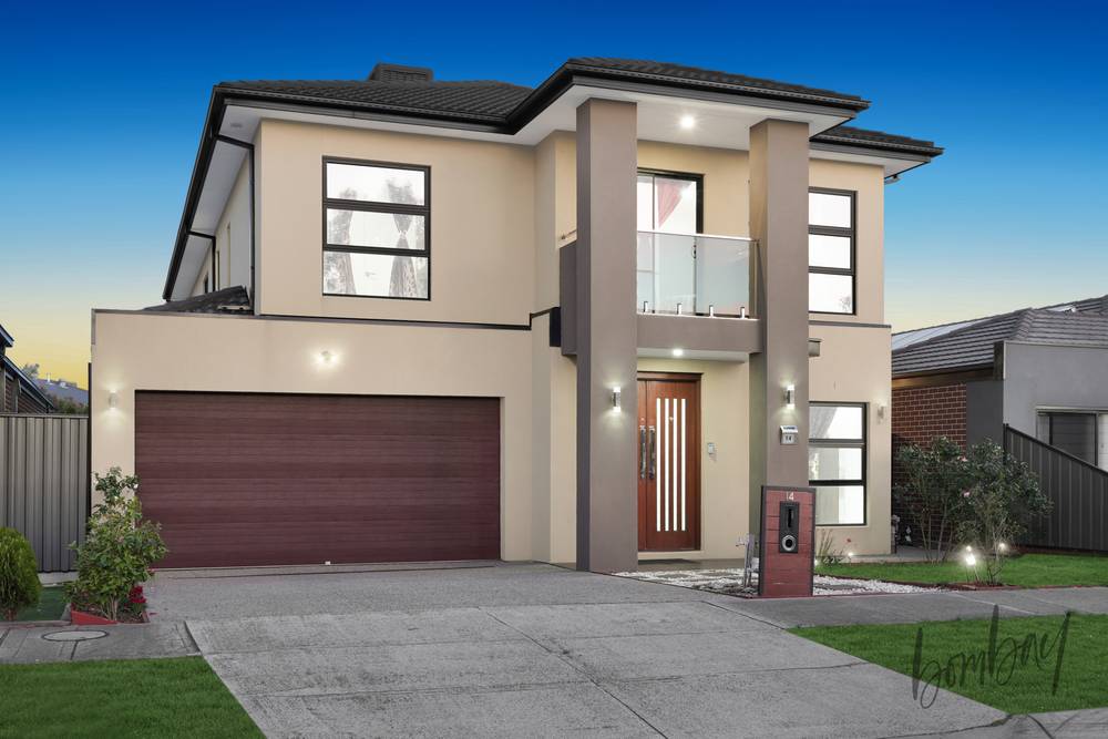 14 Mangrove Way, CRAIGIEBURN, VIC 3064