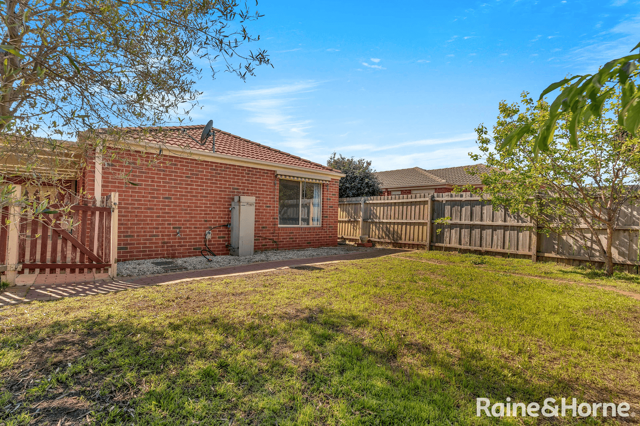 80 Sorbonne Drive, SUNBURY, VIC 3429