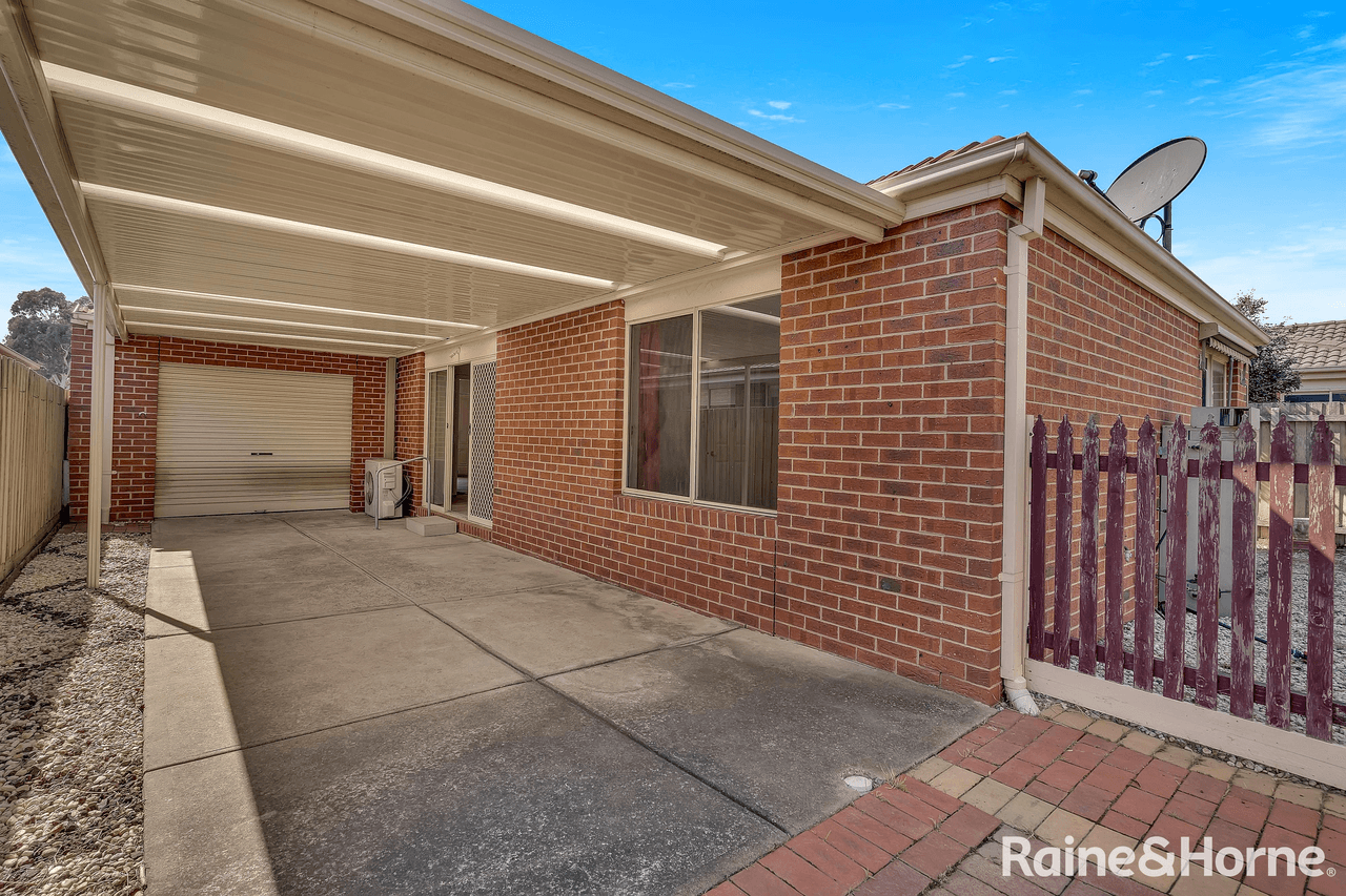 80 Sorbonne Drive, SUNBURY, VIC 3429