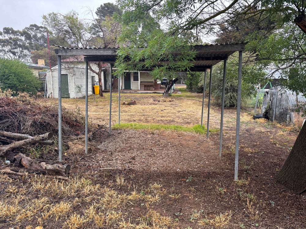 29 Deakin Street, BEULAH, VIC 3395