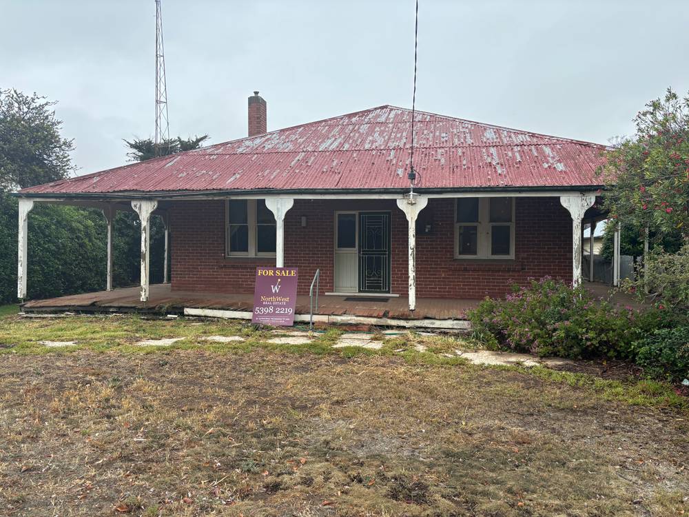 29 Deakin Street, BEULAH, VIC 3395