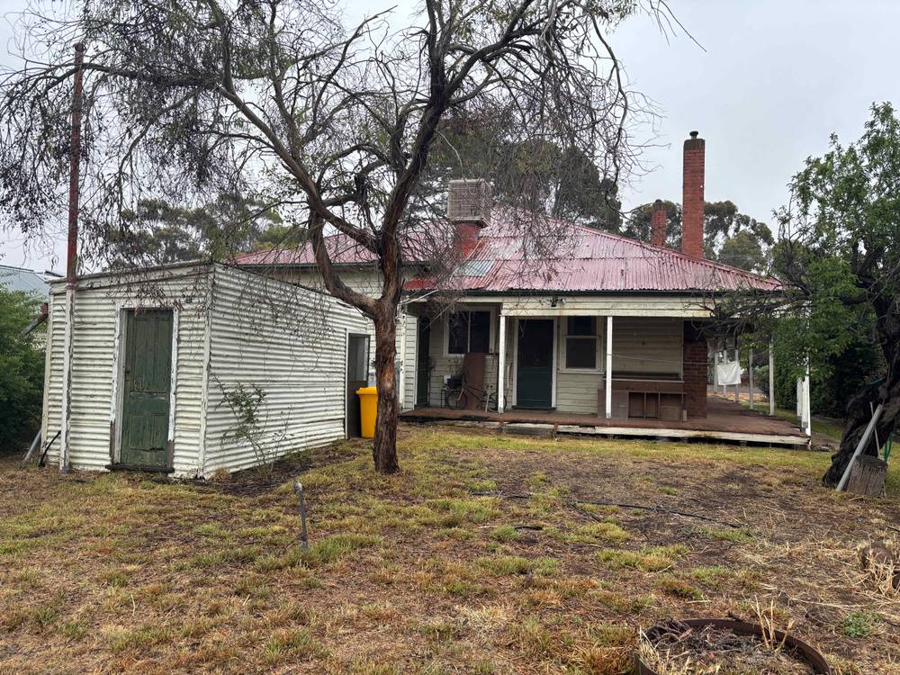 29 Deakin Street, BEULAH, VIC 3395