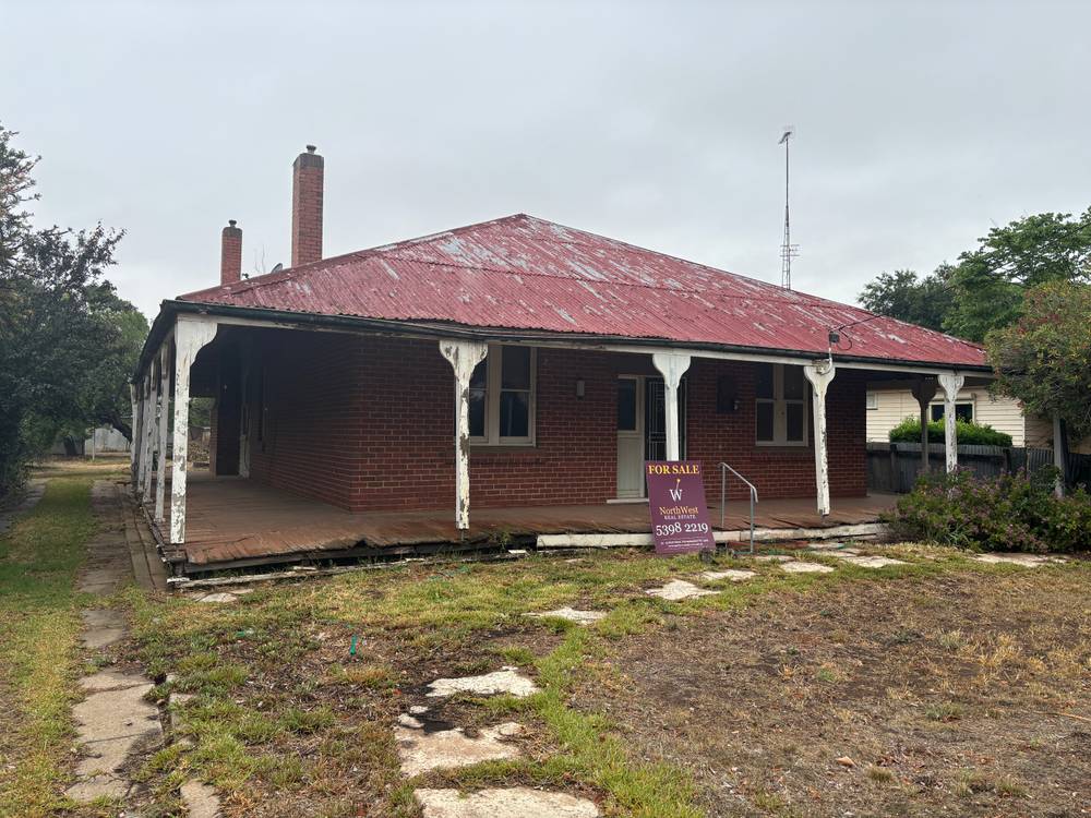 29 Deakin Street, BEULAH, VIC 3395