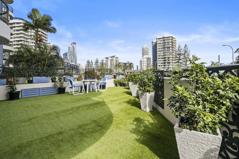 39/2943 Surfers  Paradise Boulevard, Surfers Paradise, QLD 4217