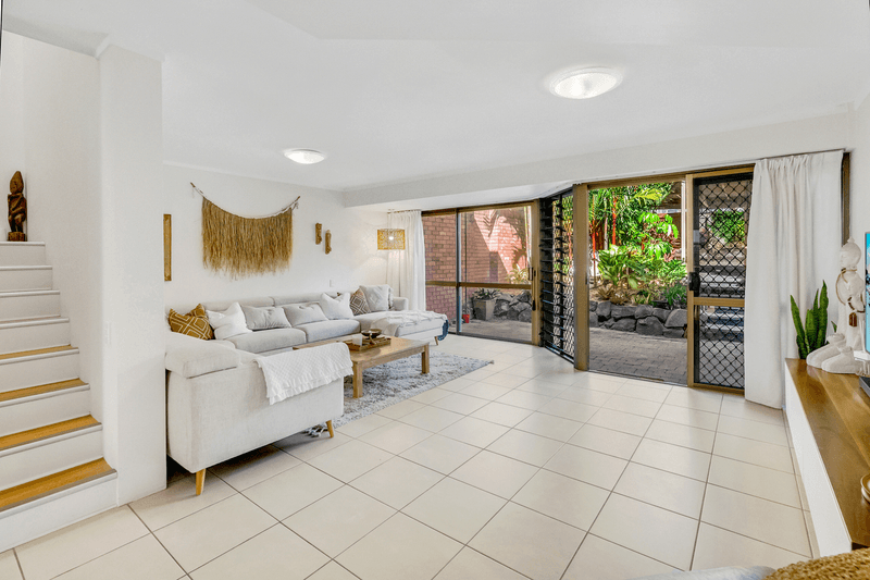 5/24-26 Corkill Street, FRESHWATER, QLD 4870