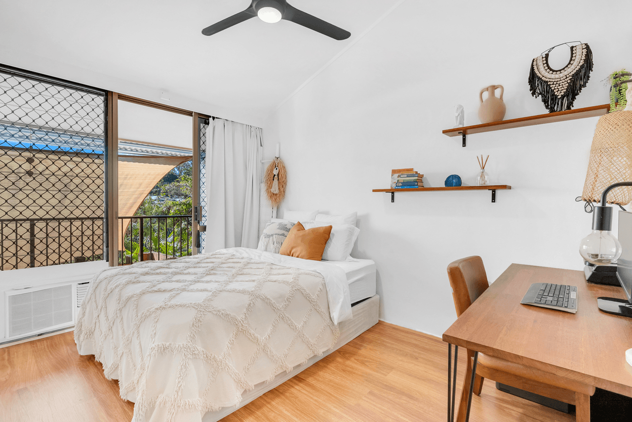 5/24-26 Corkill Street, FRESHWATER, QLD 4870