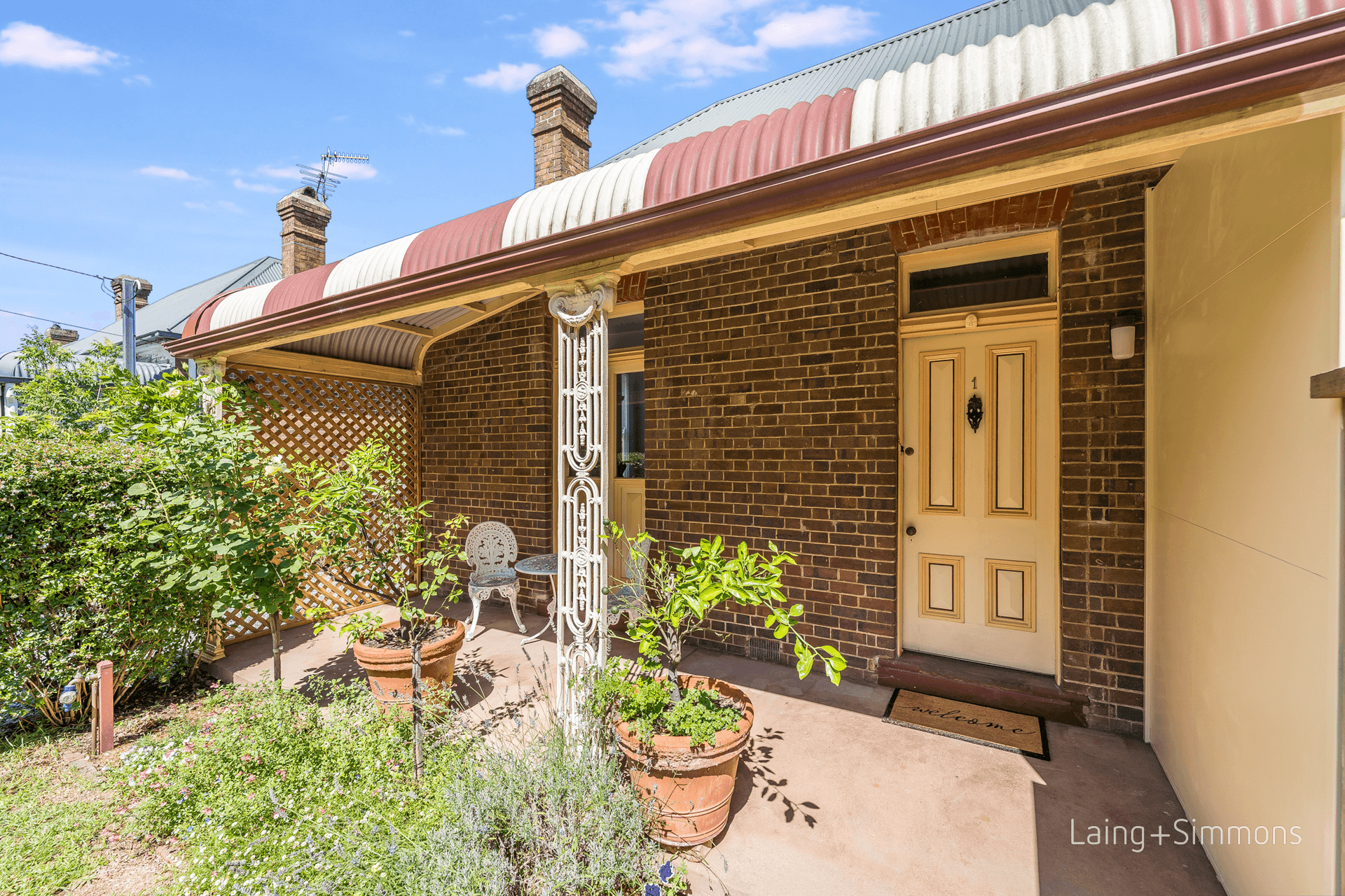 1/162 Dangar Street, Armidale, NSW 2350