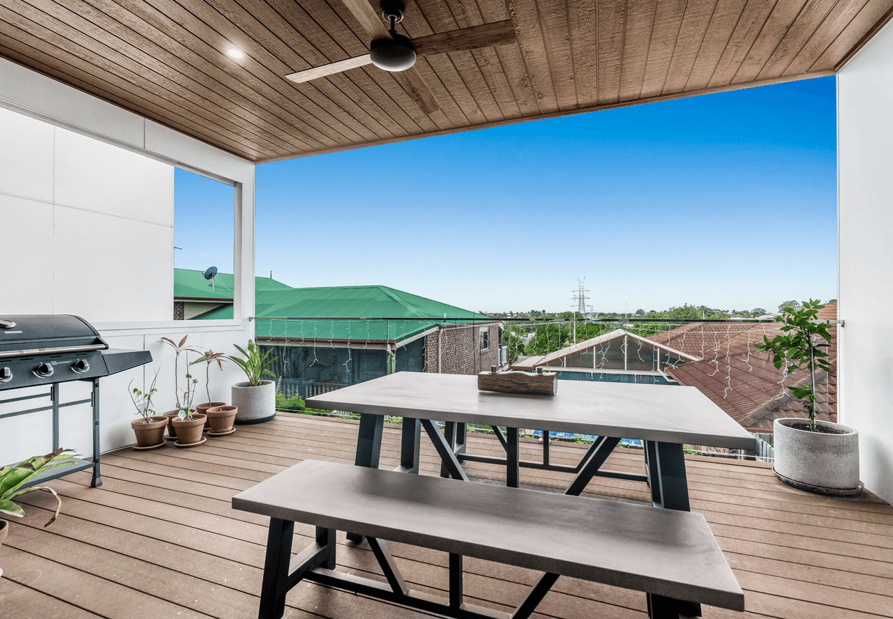 Unit 33/19 Governor Terrace, MURARRIE, QLD 4172