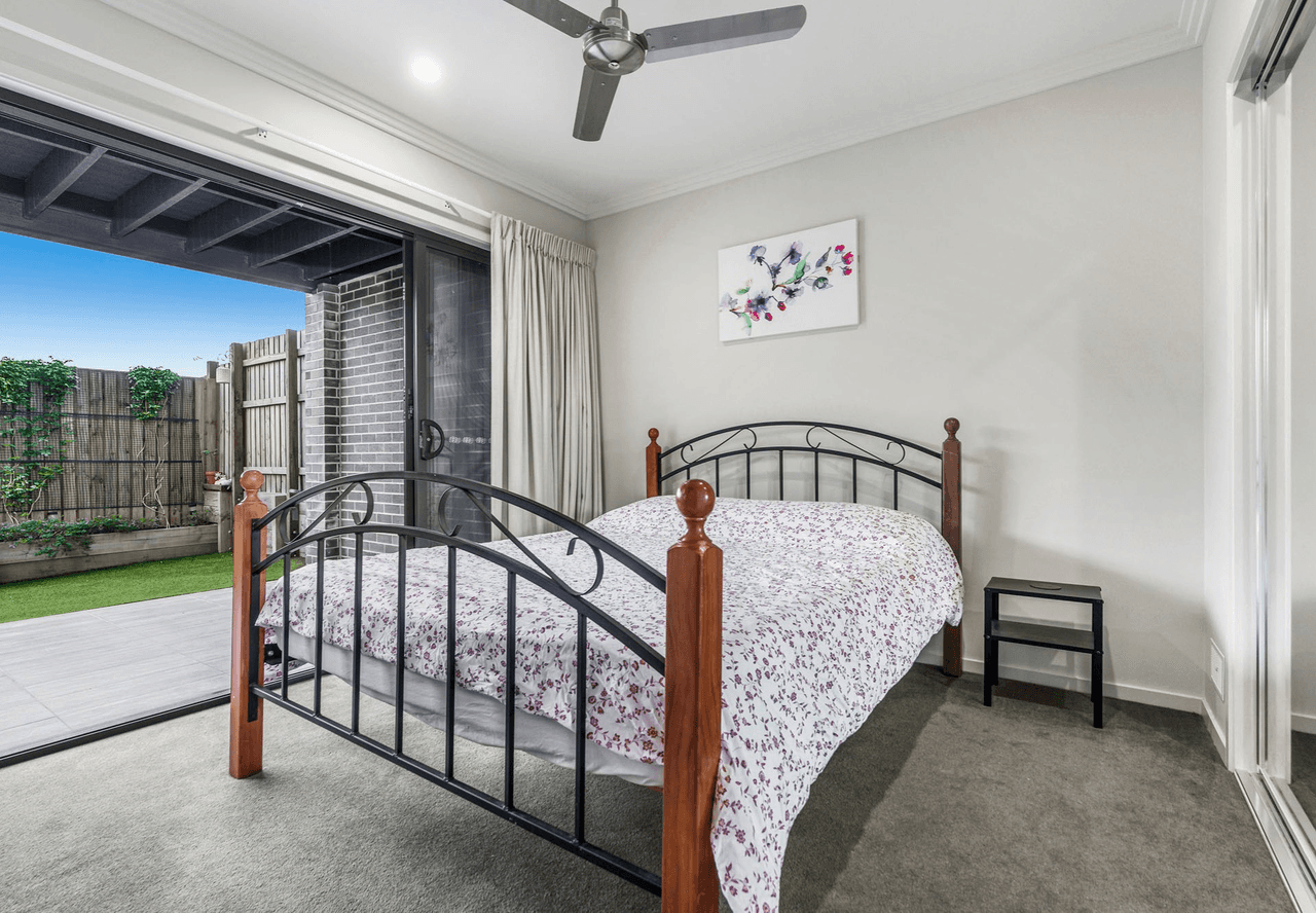 Unit 33/19 Governor Terrace, MURARRIE, QLD 4172