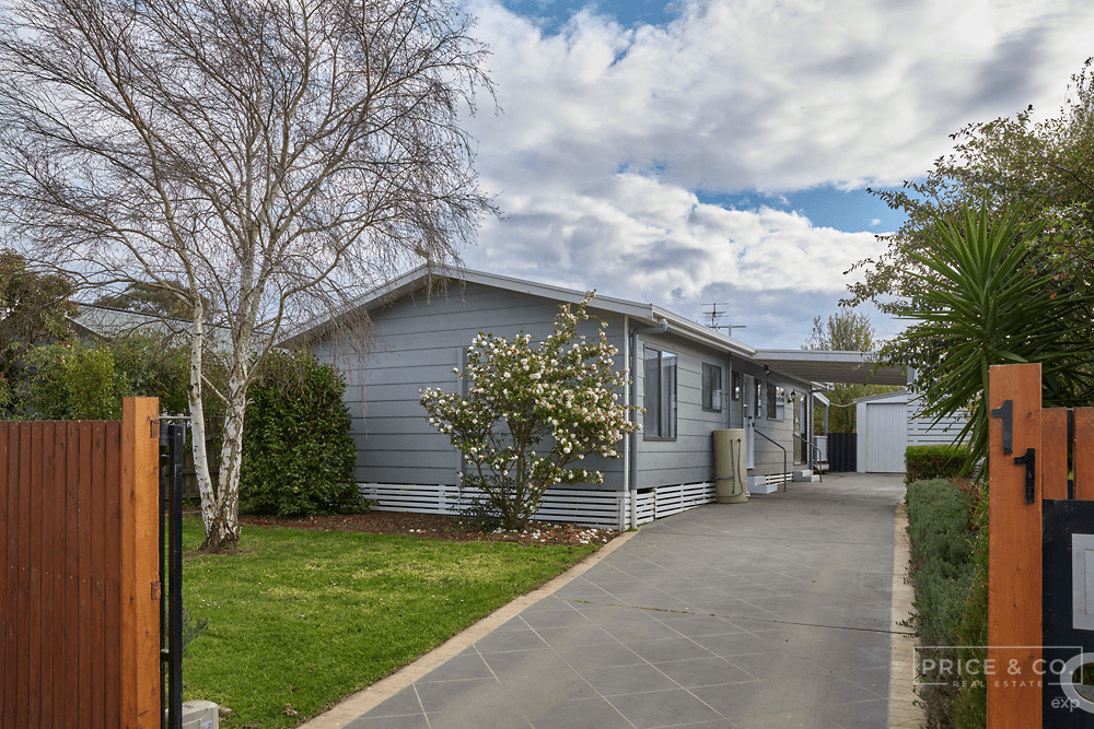 11 Mary Street, North Wonthaggi, VIC 3995