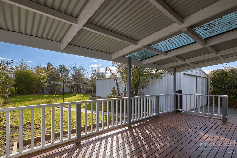 11 Mary Street, North Wonthaggi, VIC 3995