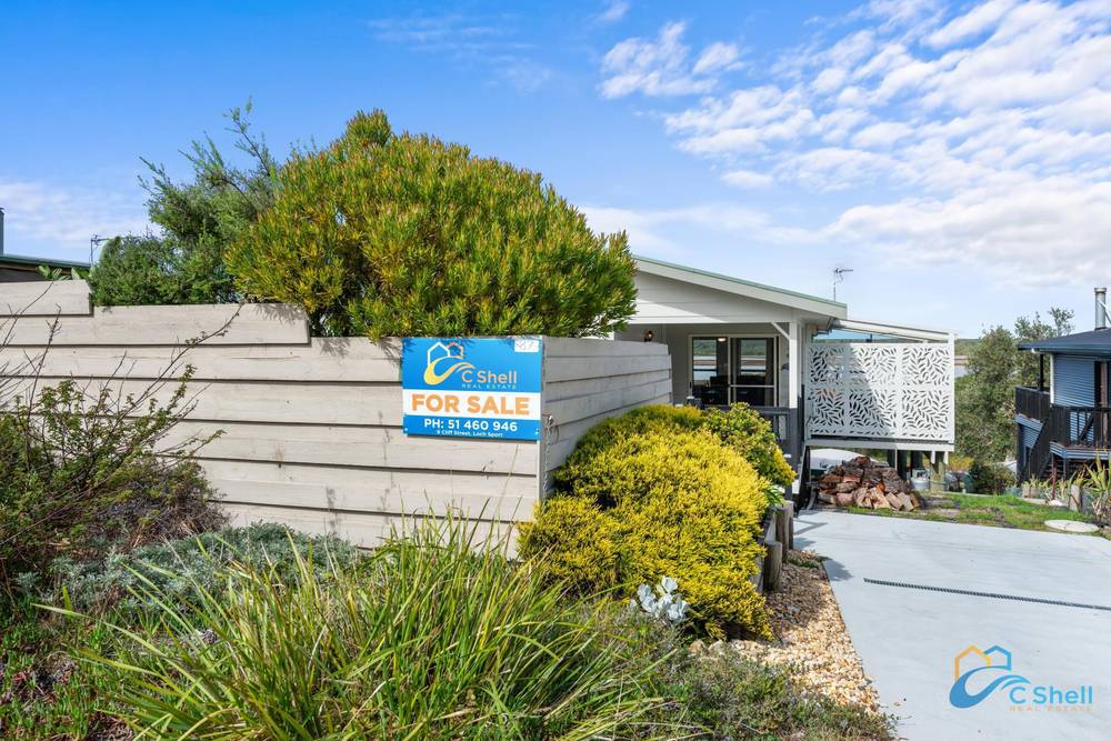 87 White Crescent, Loch Sport, VIC 3851
