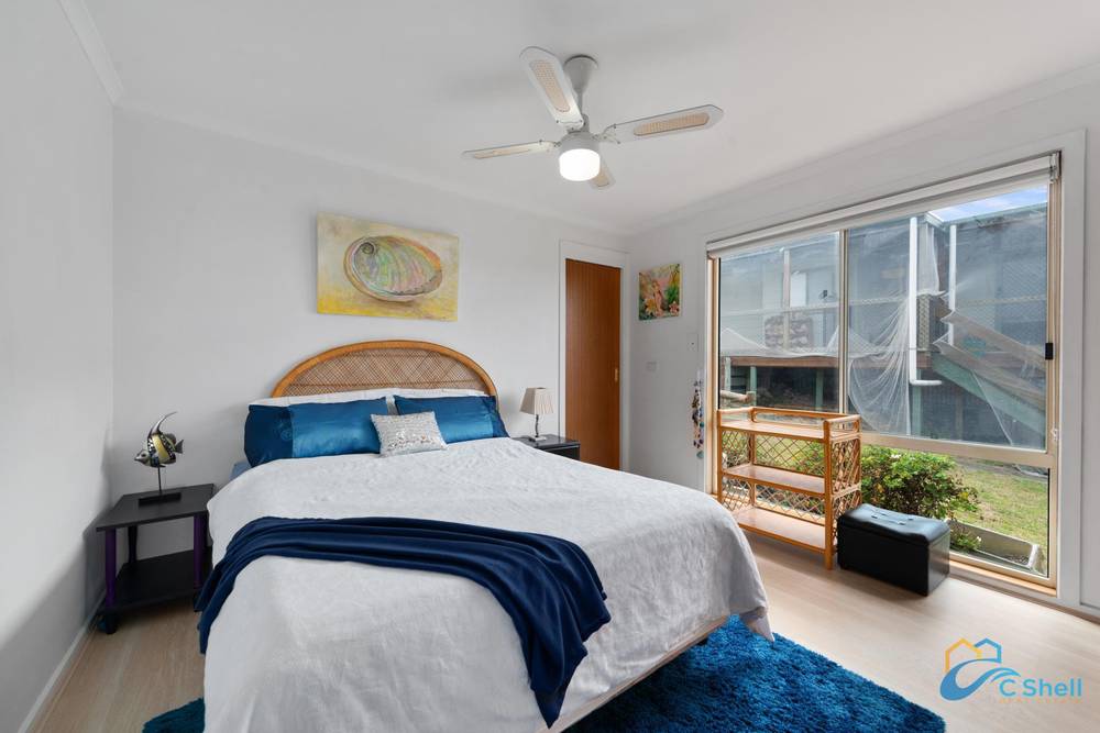 87 White Crescent, Loch Sport, VIC 3851