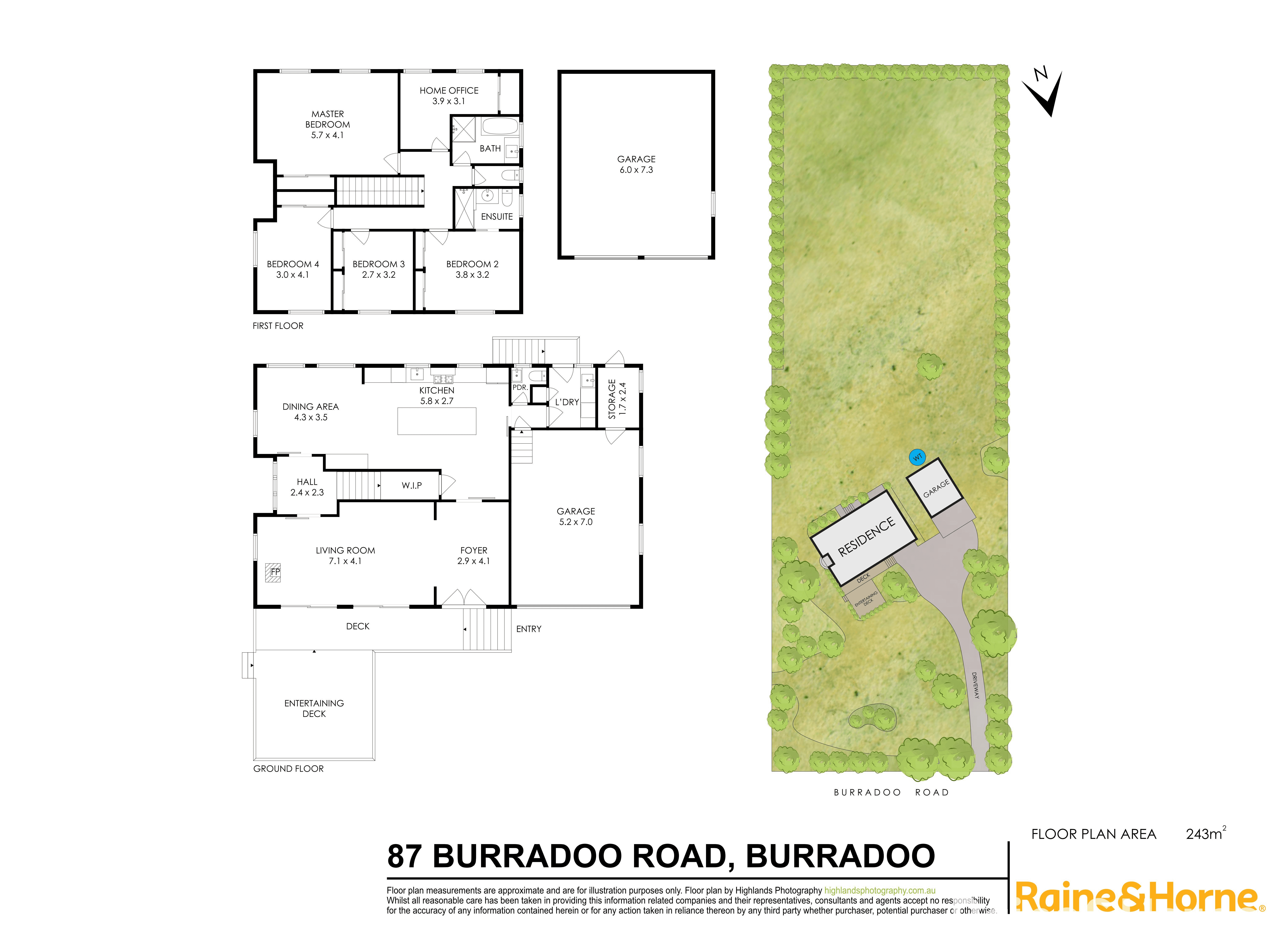 87 Burradoo Road, BURRADOO, NSW 2576