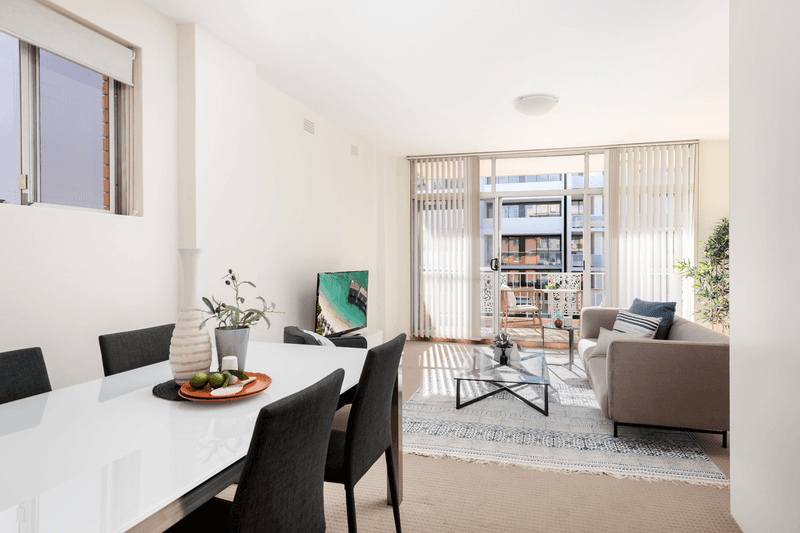 11/364 Bay Street, Brighton-Le-Sands, NSW 2216