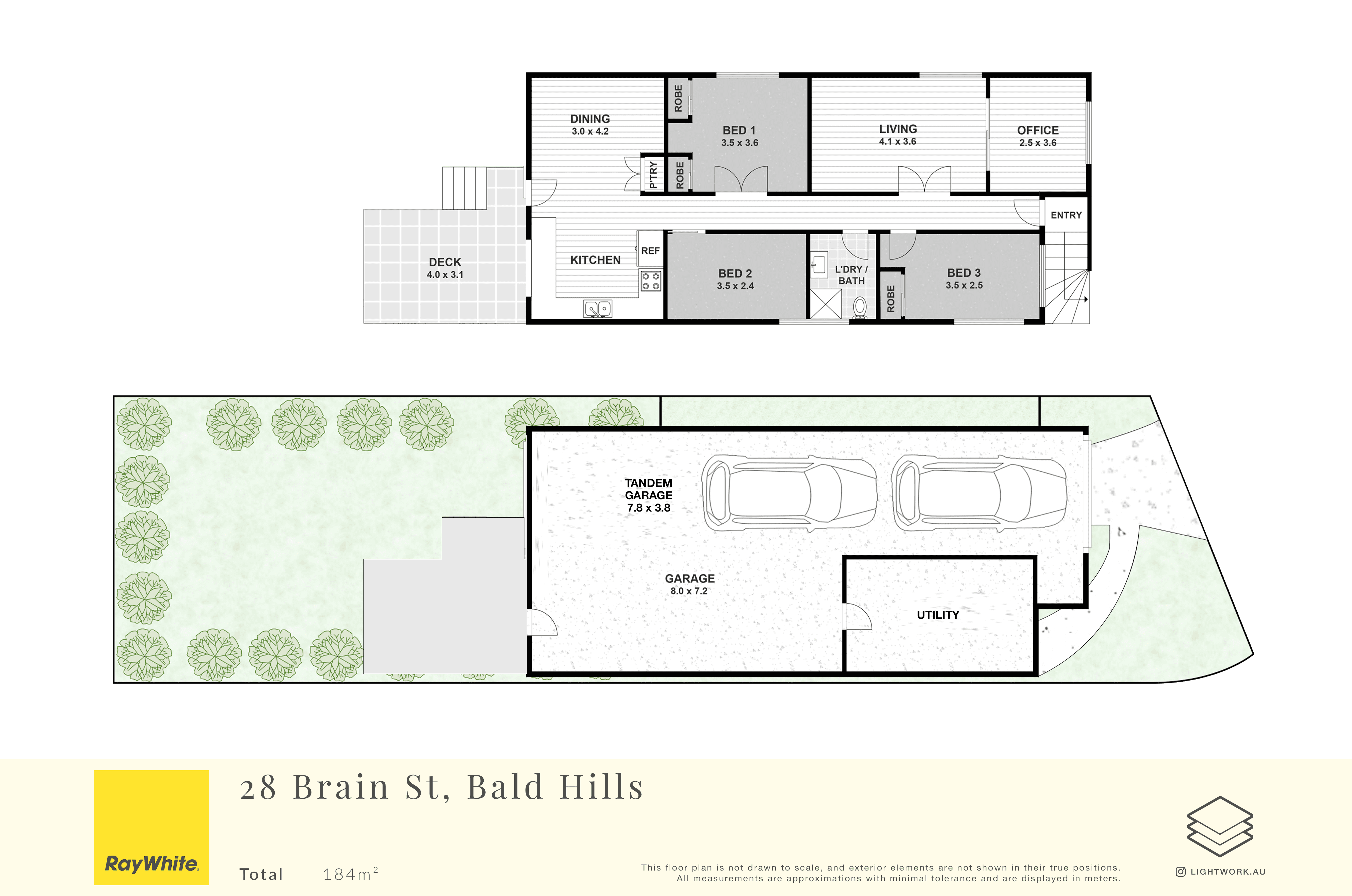 28 Brain Street, BALD HILLS, QLD 4036