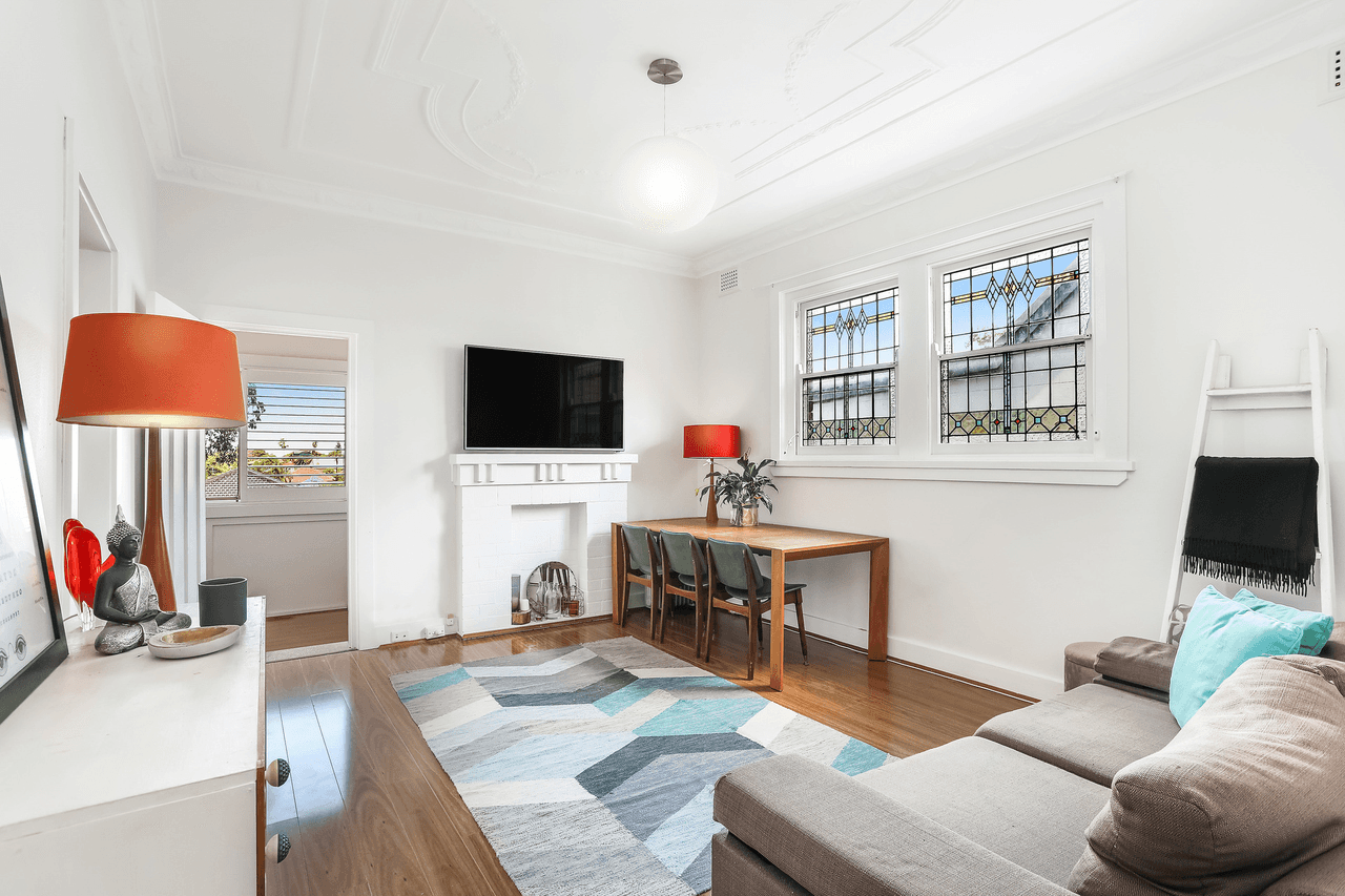 3/20 Rae Street, Randwick, NSW 2031