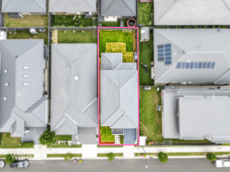 13 Setaria Street, Marsden Park, NSW 2765