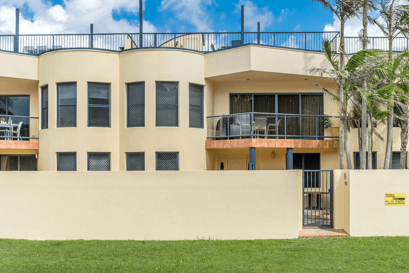 Unit 2/21 Beech Street, EVANS HEAD, NSW 2473