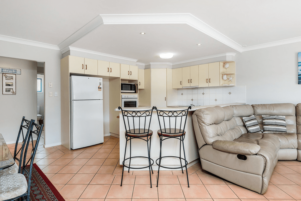 Unit 2/21 Beech Street, EVANS HEAD, NSW 2473